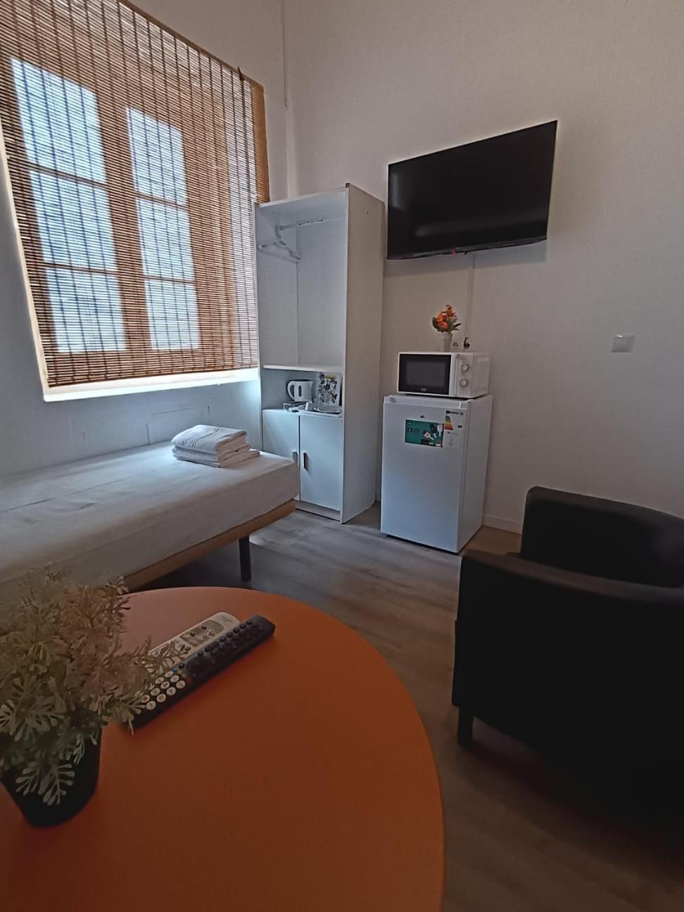 Alanta Apartments Мадрид Экстерьер фото