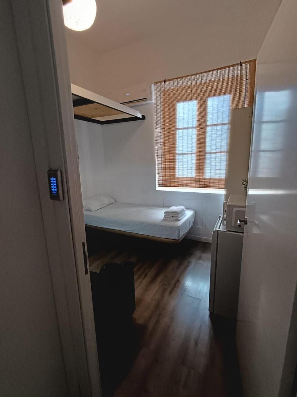 Alanta Apartments Мадрид Экстерьер фото
